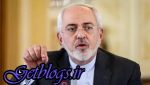 ابلاغ سلام ظریف به تیم ملی فوتبال از سوی سخنگوی وزارت خارجه
