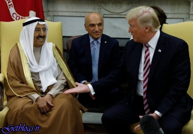 آماده دیدار با روحانی هستم/ کشور عزیزمان ایران در بحران بهسر میبرد و حالا آن