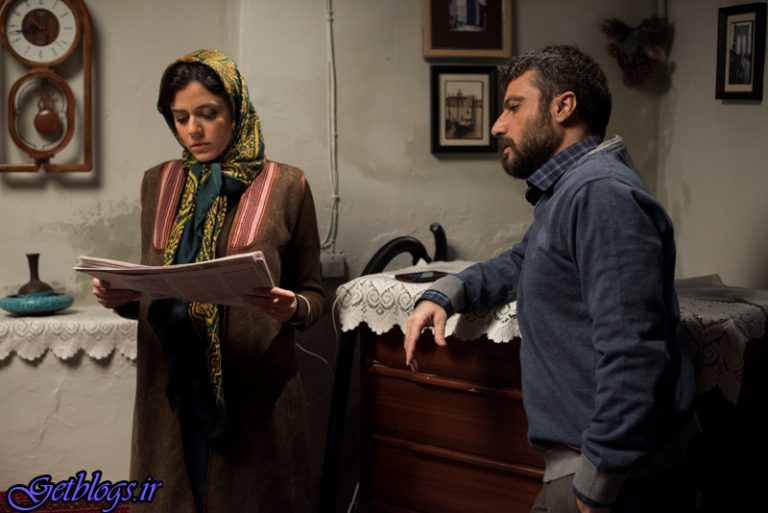 سیروس الوند فیلم تازهاش را بعد از 4 سال کلید زد